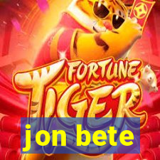 jon bete