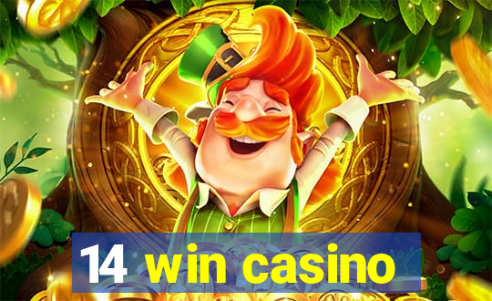 14 win casino