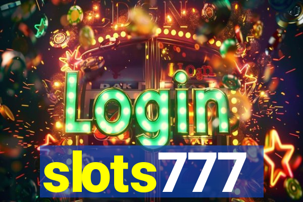 slots777