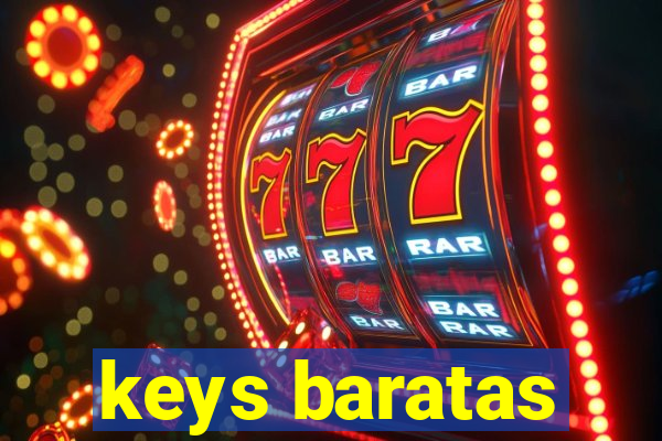 keys baratas