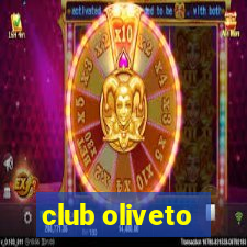 club oliveto