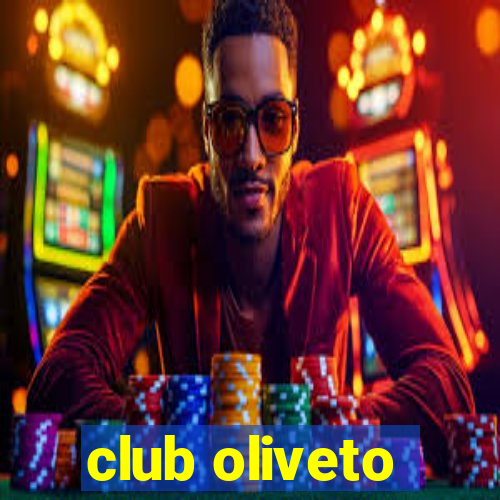 club oliveto