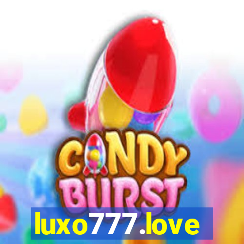 luxo777.love