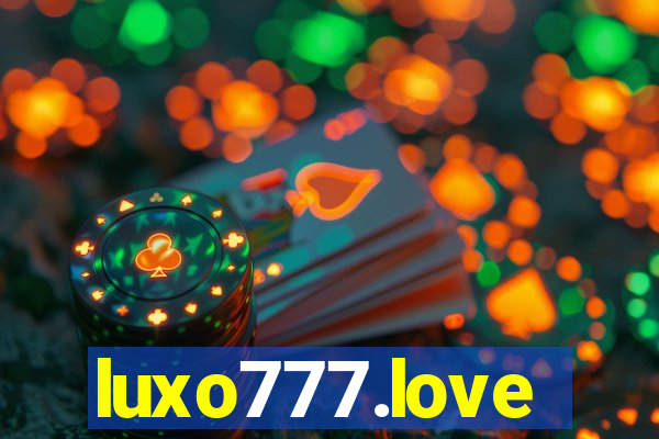 luxo777.love