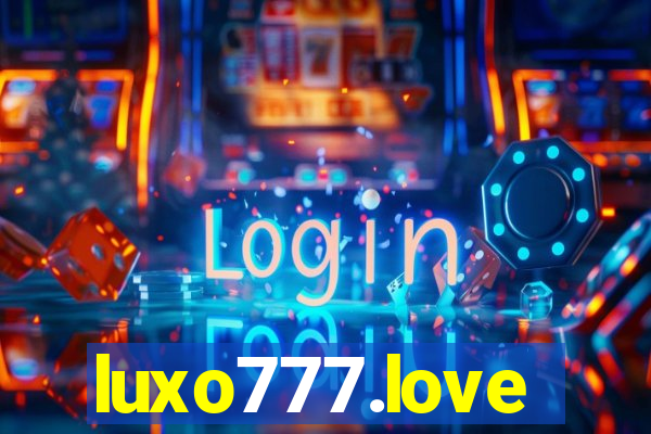 luxo777.love