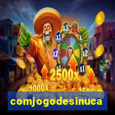 comjogodesinuca