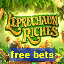 free bets