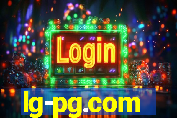 lg-pg.com