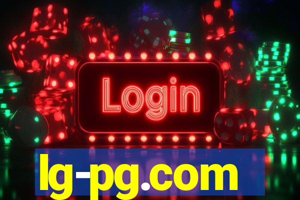 lg-pg.com