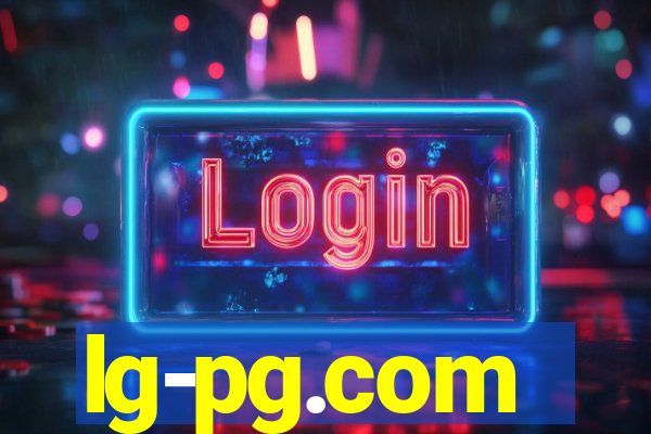 lg-pg.com