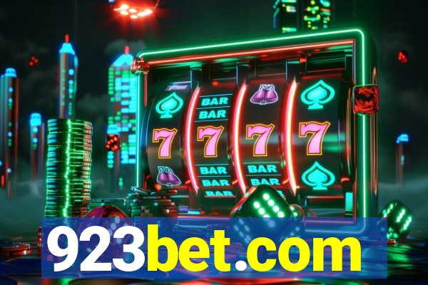 923bet.com