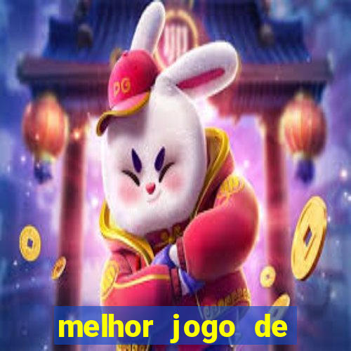 melhor jogo de azar para ganhar dinheiro