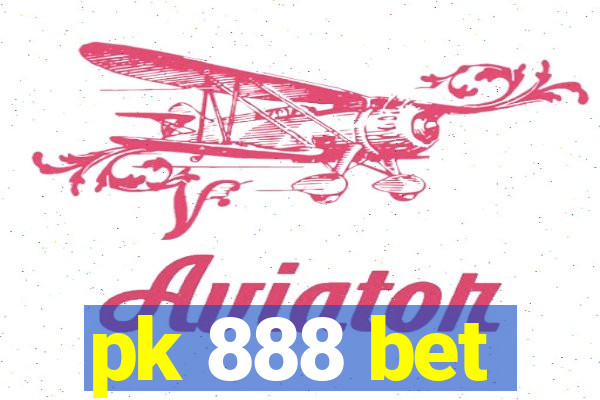 pk 888 bet