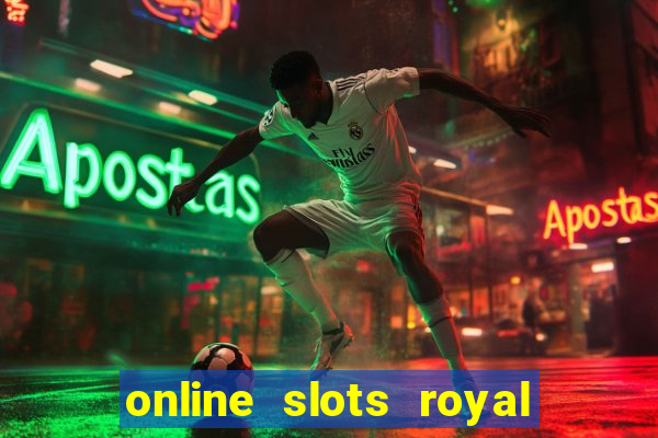 online slots royal circle club