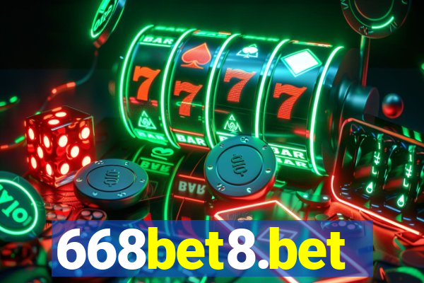 668bet8.bet