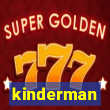 kinderman