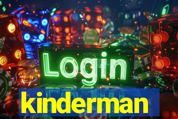 kinderman