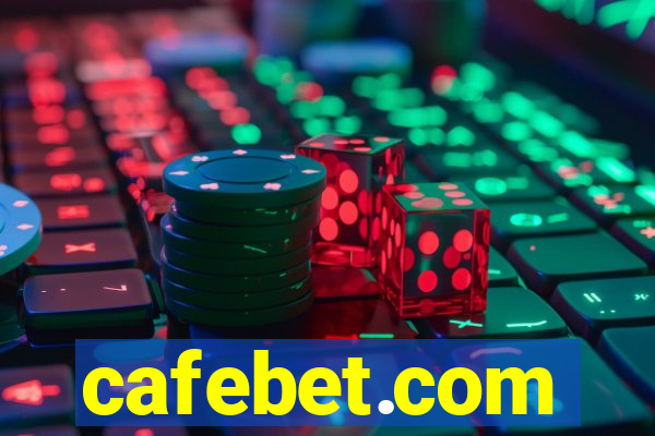 cafebet.com