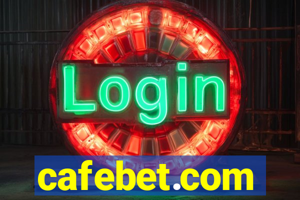 cafebet.com