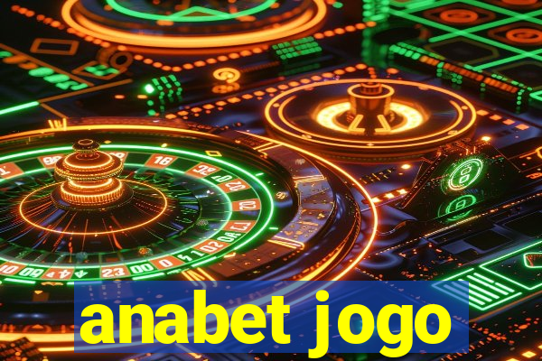 anabet jogo