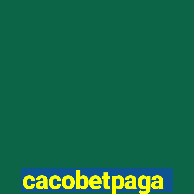 cacobetpaga