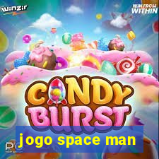 jogo space man