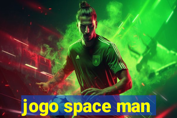 jogo space man