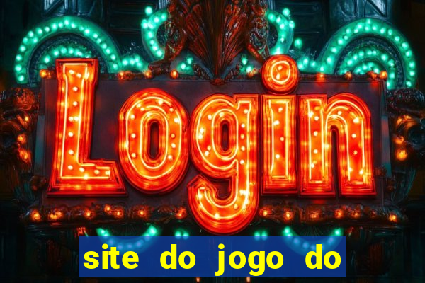 site do jogo do bicho online