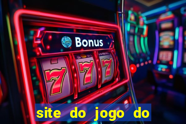 site do jogo do bicho online