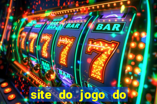 site do jogo do bicho online