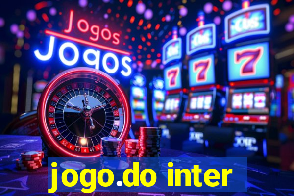 jogo.do inter