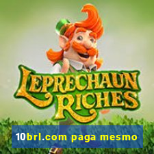 10brl.com paga mesmo