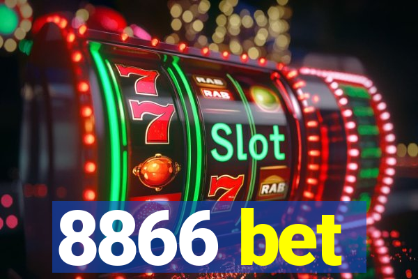 8866 bet