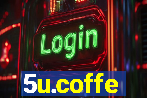 5u.coffe