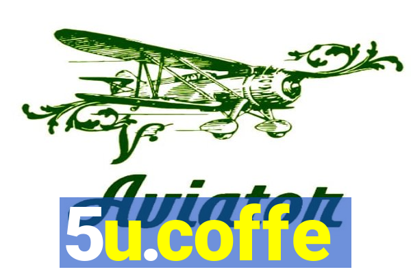 5u.coffe