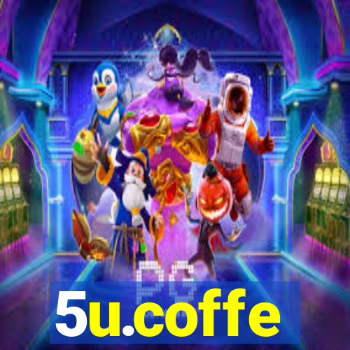 5u.coffe