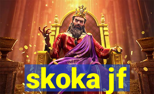 skoka jf