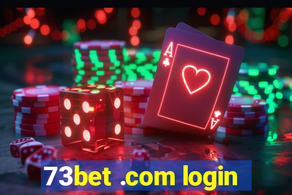 73bet .com login