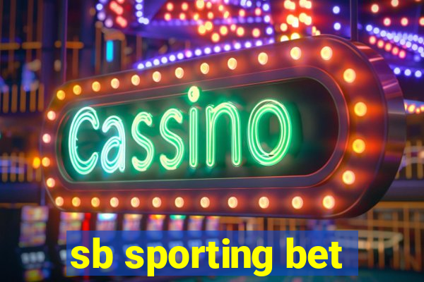 sb sporting bet