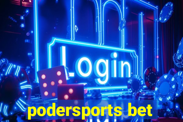 podersports bet