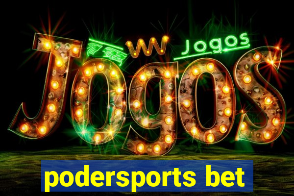 podersports bet