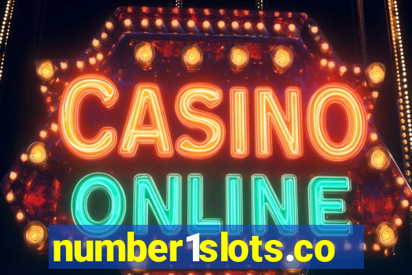 number1slots.com