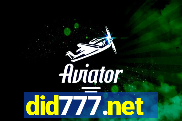 did777.net