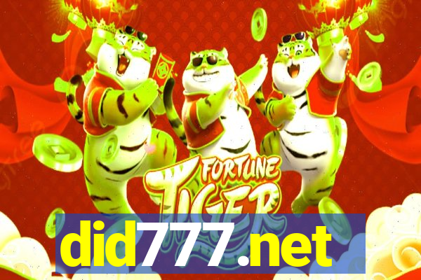 did777.net