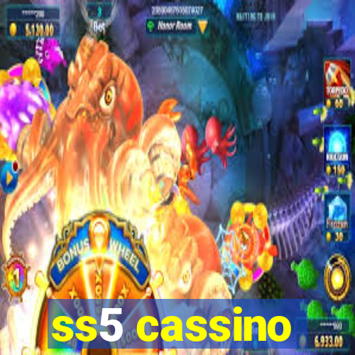 ss5 cassino