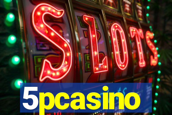 5pcasino