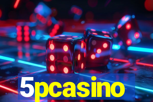 5pcasino