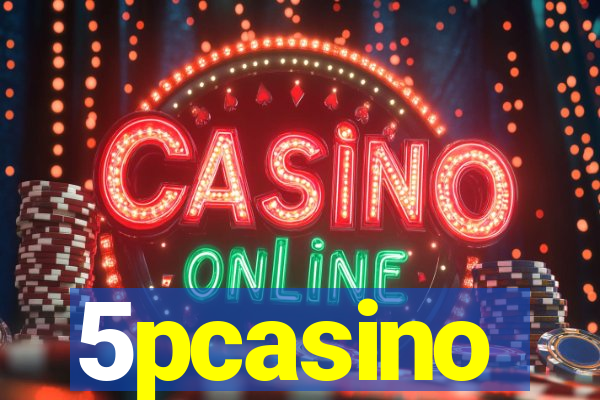 5pcasino