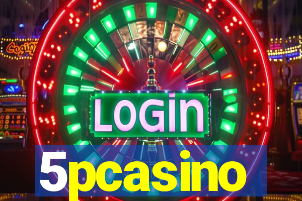 5pcasino