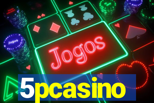 5pcasino